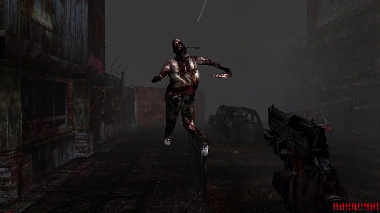 killing floor download ut2004