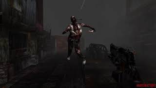 Killing Floor 1.0 Mod - Story Mode Full Play-through No Commentary
