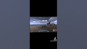 Average roof camper aim #rust #rustconsole #rustconsoleedition