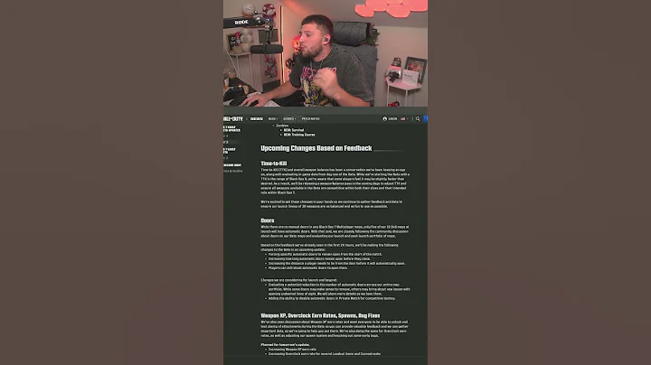 SBMM was REMOVED on BLACK OPS 7! #cod #blackops7 #callofduty #bo7 #shorts #warzone