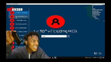 IShowSpeed Installs A Virus (Full Video)