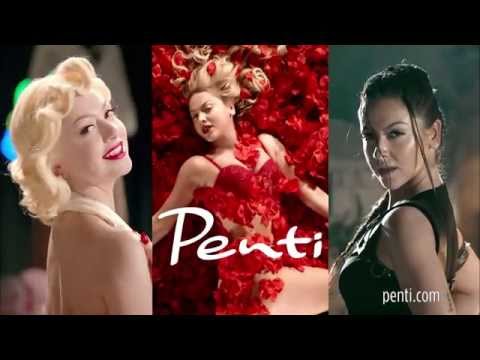Penti - Star Sensin Reklam Filmi