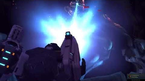 XCOM Enemy Within - Double Tap