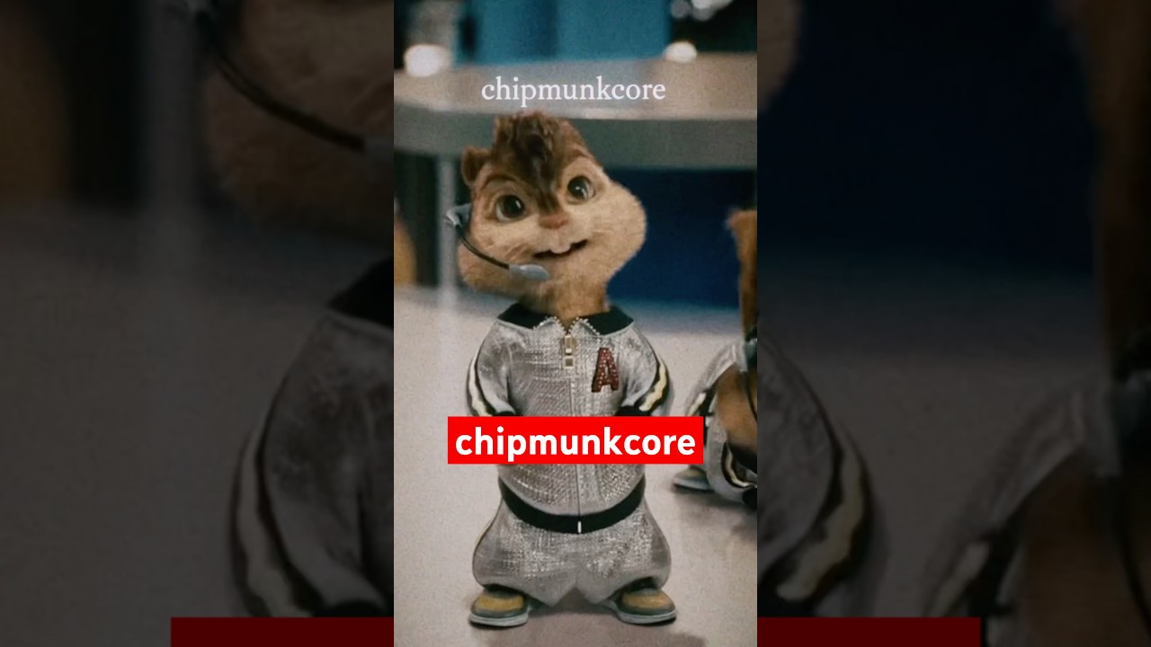 alvin and the chipmunks aesthetic #meme #corecore