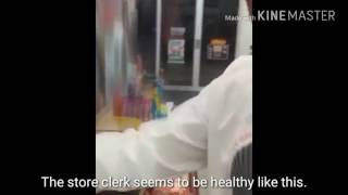Japanese Stupid Kidoden Tsun Tsun Manenglish Suble