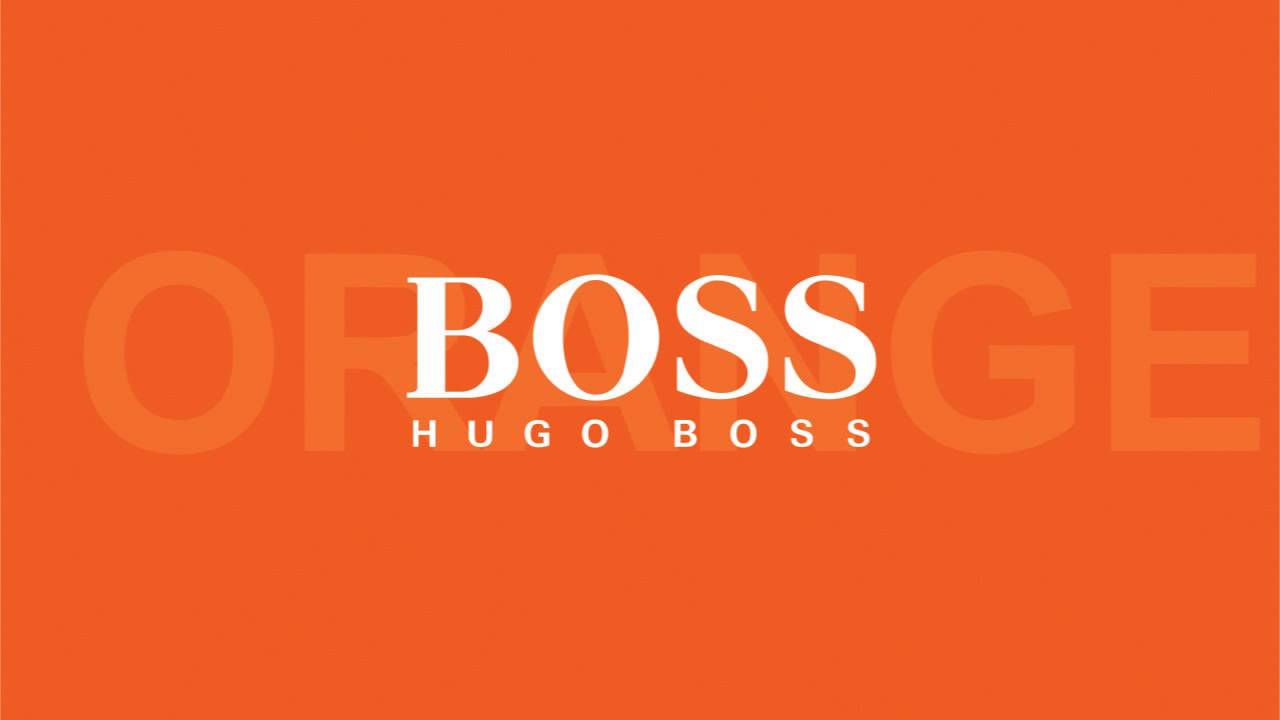 Хуго босс сайт. Хуго босс лейбл. Босс логотип. Boss Orange логотип. Логотип Хуго босс Орандж.
