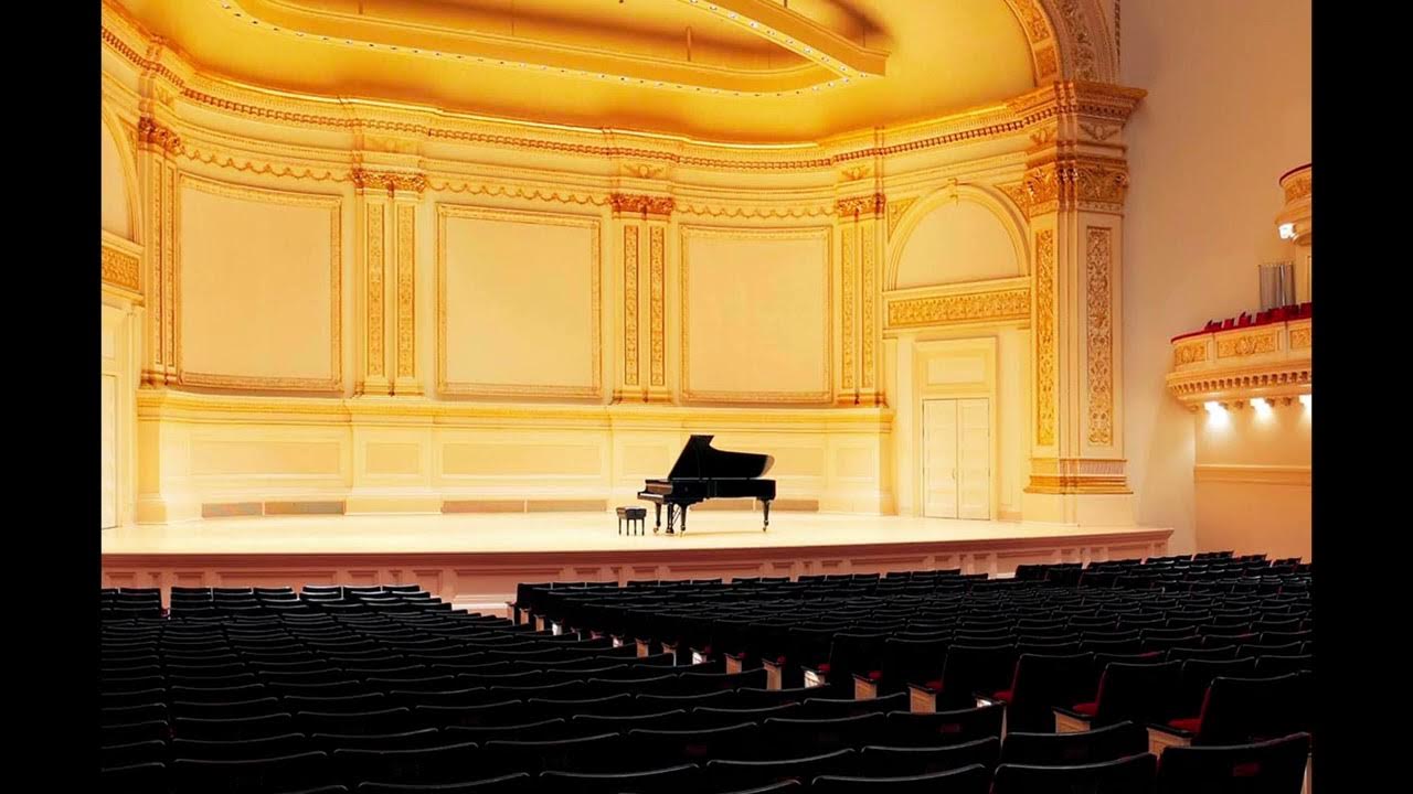 Piano strings, violin, cello & flute David Avila Music YouTube