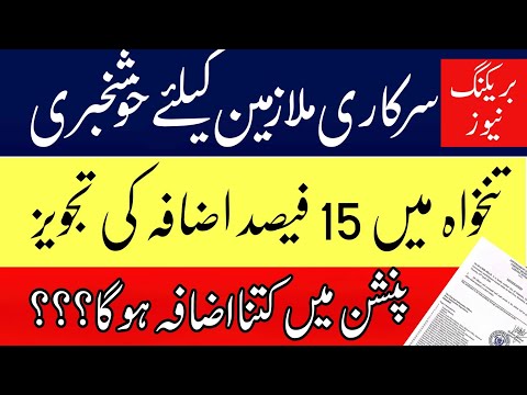 finance minister meeting with pm Shahbaz sharif to pay and pension increase important update