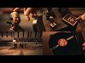 Cinematography Break Down with FX6 | Red Wings Collab