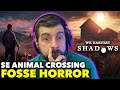 WE HARVEST SHADOWS: FARMING HORROR ► DEMO GAMEPLAY ITA