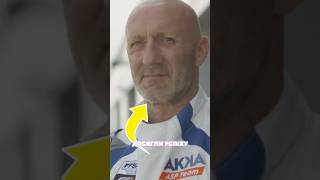 ⛳️Шевченко міг поїхати на ОЛІМПІАДУ?? #shorts