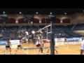 VB: Portland Highlights