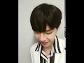 180411 MINWOO with & Nostalgic cast - MyName Jun Q twitter