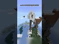 THE IMPOSSIBLE MINECRAFT SEED!