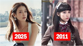 Dream High (2011) Cast Before and Now | Dream High Cast 2011 and 2025