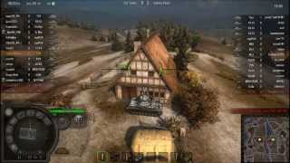 WoT   New Damage Meter screenshot 5