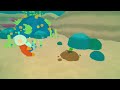End of video