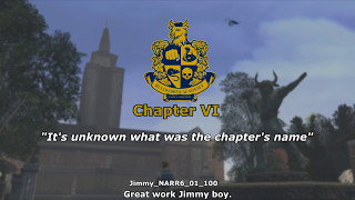 Beta Bully - Chapter 7
