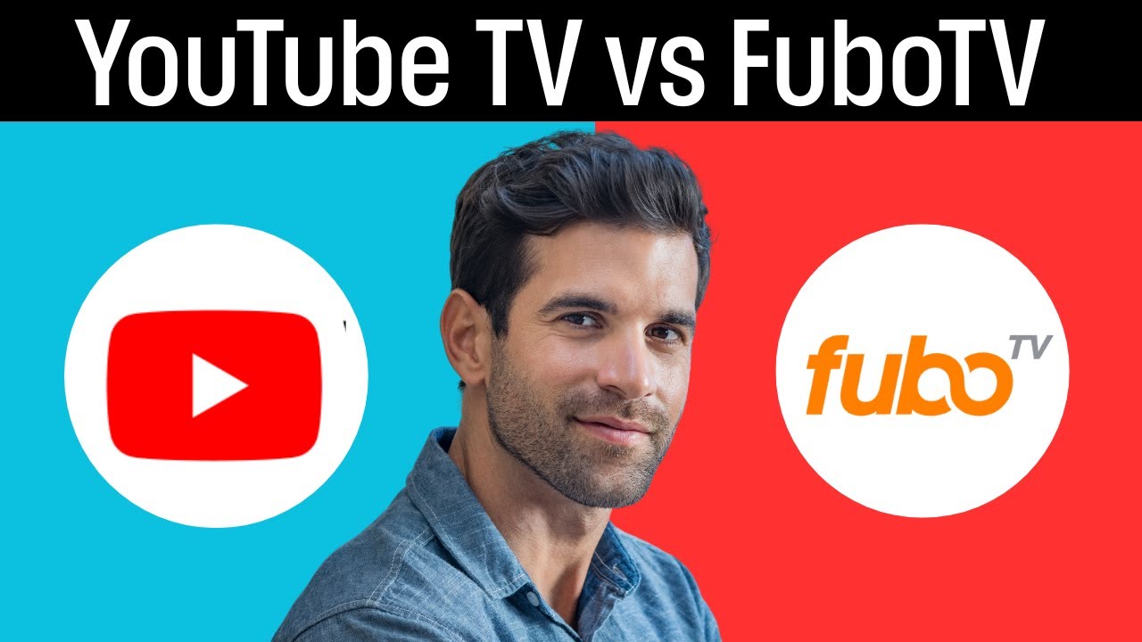 YouTube TV vs FuboTV (2026): Don’t Choose the Wrong One!