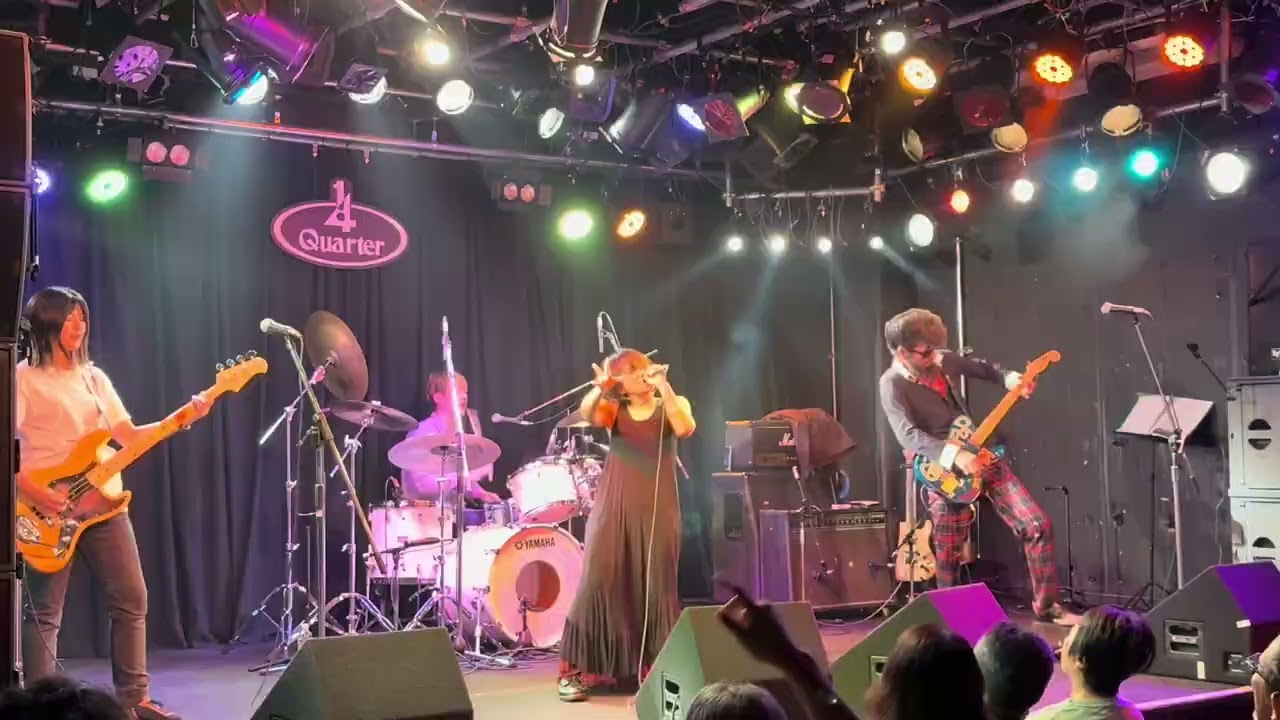 Over Drive 【THREE CARDS 70's 80's 90's】JUDYANDMARY Cover - YouTube