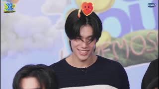 (LOL2025) 250305 틱톡 라이브 TikTok Live [ PondPhuwin WinnySatang ]