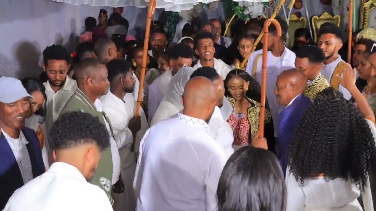 ተናፋቒ ባህሊ ትግራይ መርዑ ምስ ወለዶም ሲስ ናበሉ