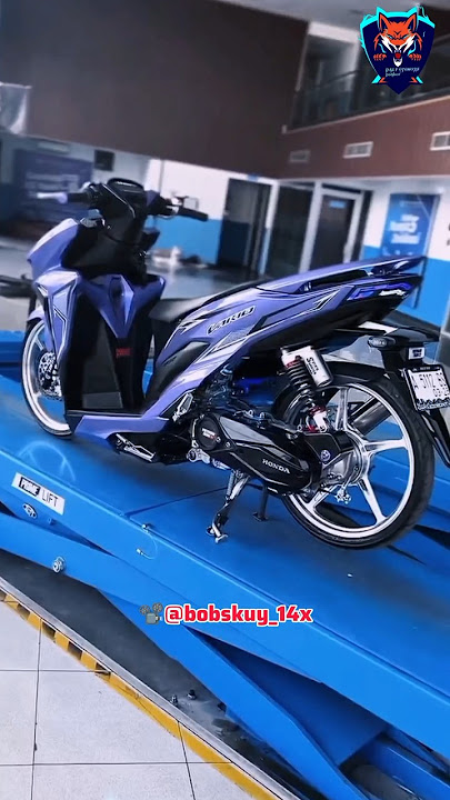 Modif santai🫰