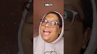 Miley Cyrus Doctor #reaction #mileycyrus