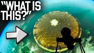 15 Creepiest Things Astronauts Have Seen in Space!