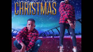 B-Shock - Christmas Cheer ft. Eric Ashby & D1