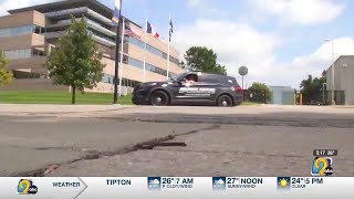 Cedar Rapids city manager announced Police Chief selection