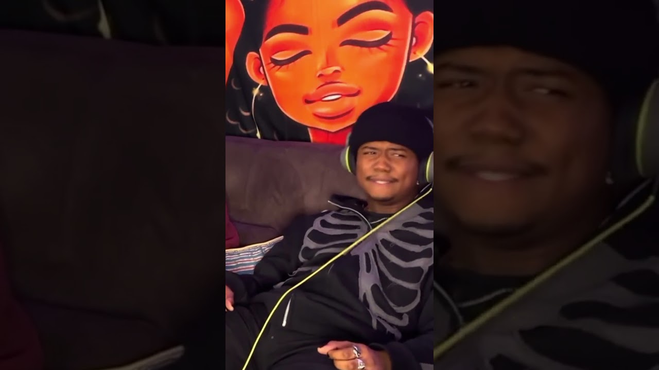 MUSIC PRODUCERS React To ADO - GODISH