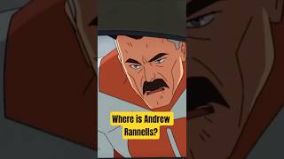 Where is Andrew Rannells William?