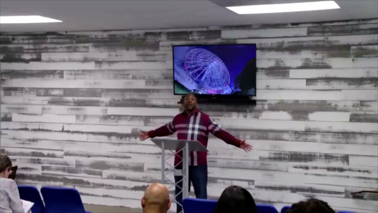 Awakening to God: 9-27-2026