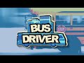 Theme 1 - Bus Driver soundtrack