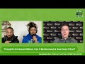 Joe Fann Joins The Show