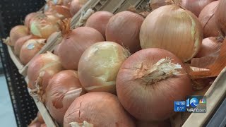 Investigation: Residents in food deserts are hungry for help