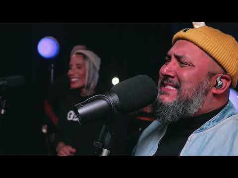 Eu Só Penso Em Você - Tiago Aguiar Ft. Luana Camarah (Live Session) Décima