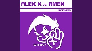 Happiness extended Mix