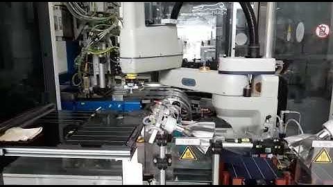 Team Technik 1200 HS / ECO Stringer