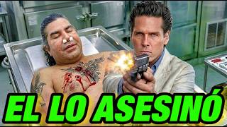 Information THEY CONFIRM WHO IT WAS: The KILLER of Jorge Kahwagi and EVERYTHING THEY HID Guide