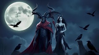 Hormin: The Demon Son of Lilith
