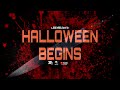 Halloween begins trailer