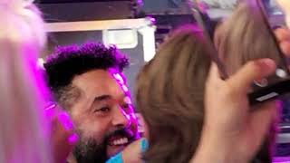 Adel Tawil - Pflaster  Live Köln 30.06.22