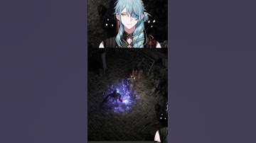 Trading Blows! | #makuurai on #Twitch