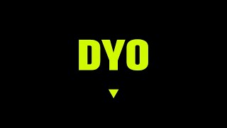 Video thumbnail of "Leo Pari - DYO"