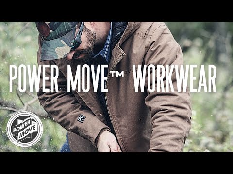 Dri Duck Jacket Review