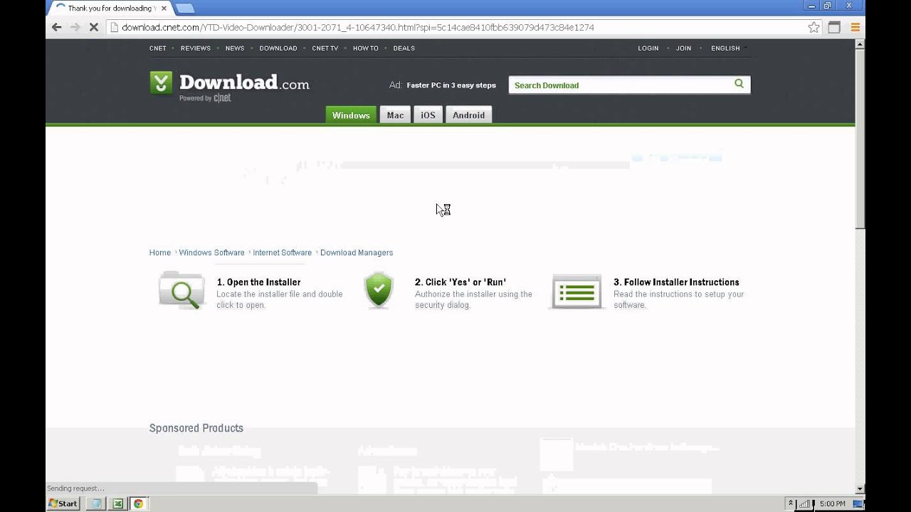 get youtube downloader Free YTD Set Up get youtube downloader Free YTD Set Up