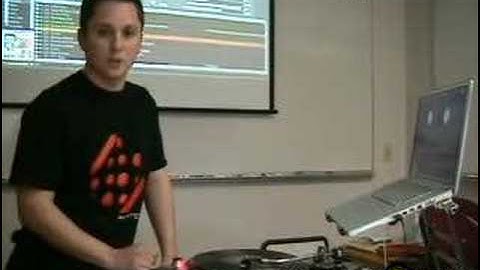 agiprodj.com TTM 57 SL Mixer - What we love