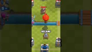 How a 6-Elixir Cannon Broke Clash Royale Beta